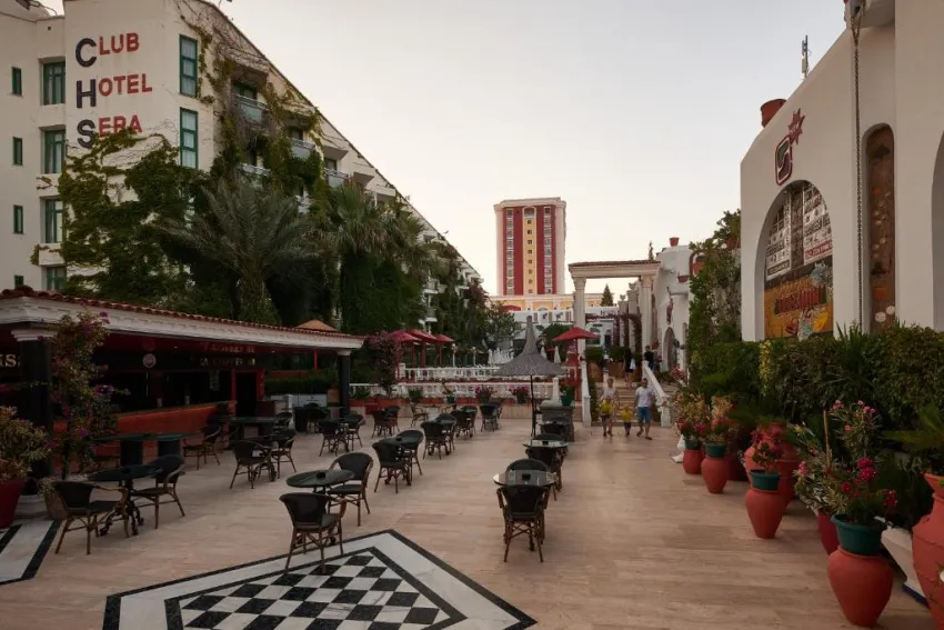 Club Hotel Sera 5*-11