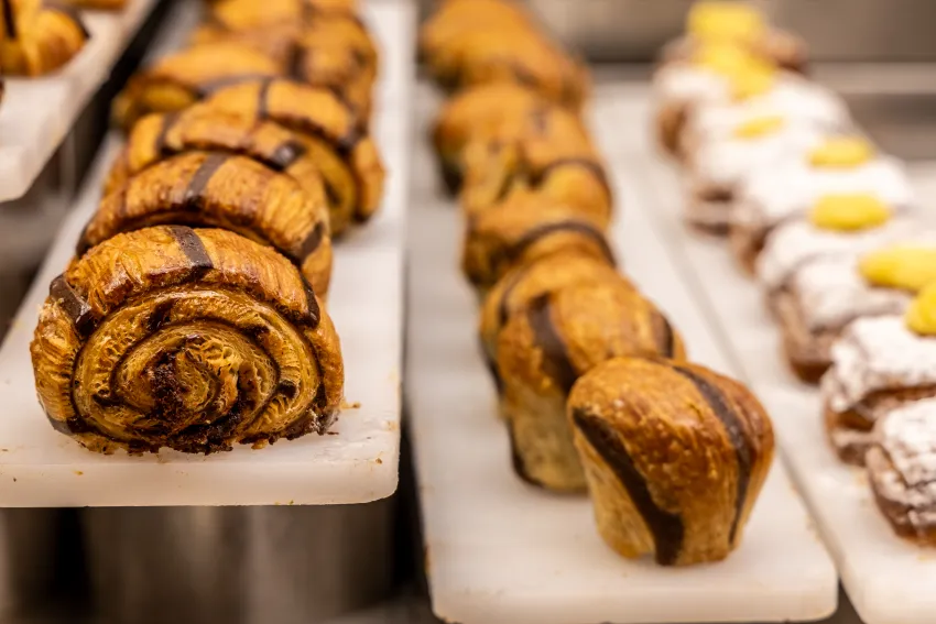 Fort Arabesque The Villas 4*-104