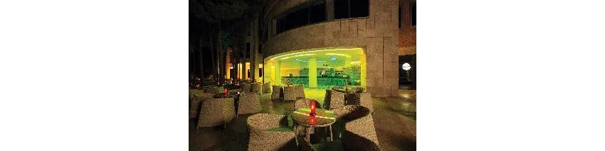 Cornelia Deluxe Resort 5*-48