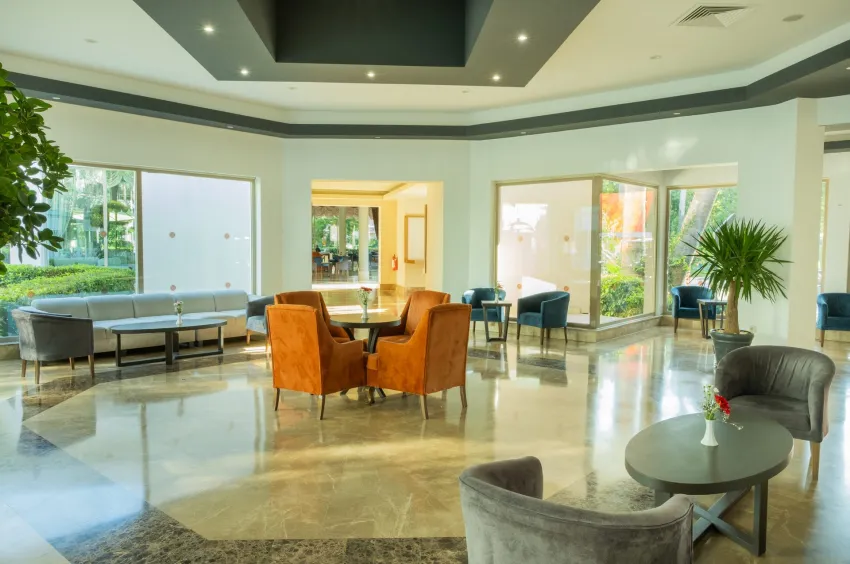 Asteria Family Resort Side (Ex. Euphoria Palm Beach) 5*-20