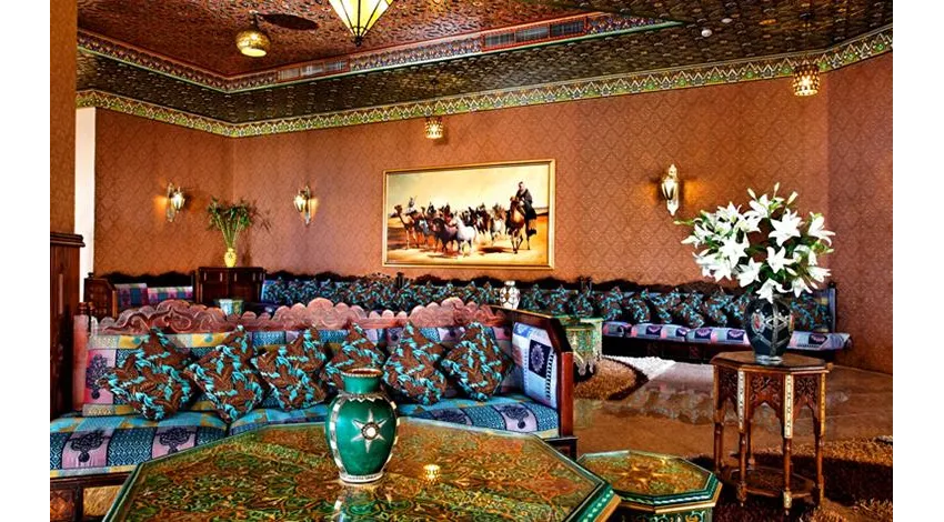 PICKALBATROS PALACE RESORT  5*-60