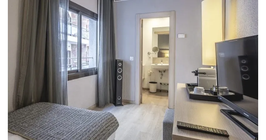 La Cala Be Live Adults Only 4*-22