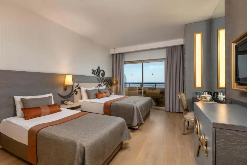 Kirman Belazur Belek 5*-82