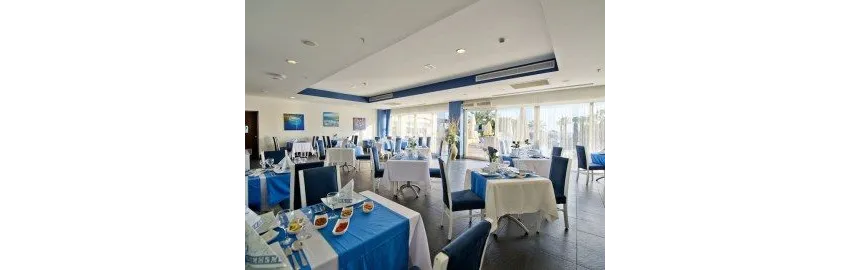 Sealife Buket Resort & Beach Hotel 5*-12