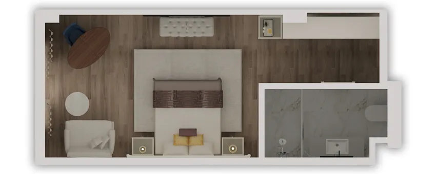 Dobedan Exclusive Hotel & Spa (Ex. Alva Donna Belek) 5*-20