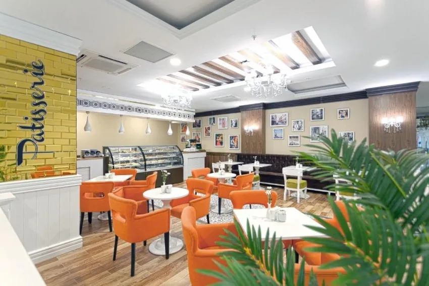 Side Royal Palace Hotel & Spa 5*-25