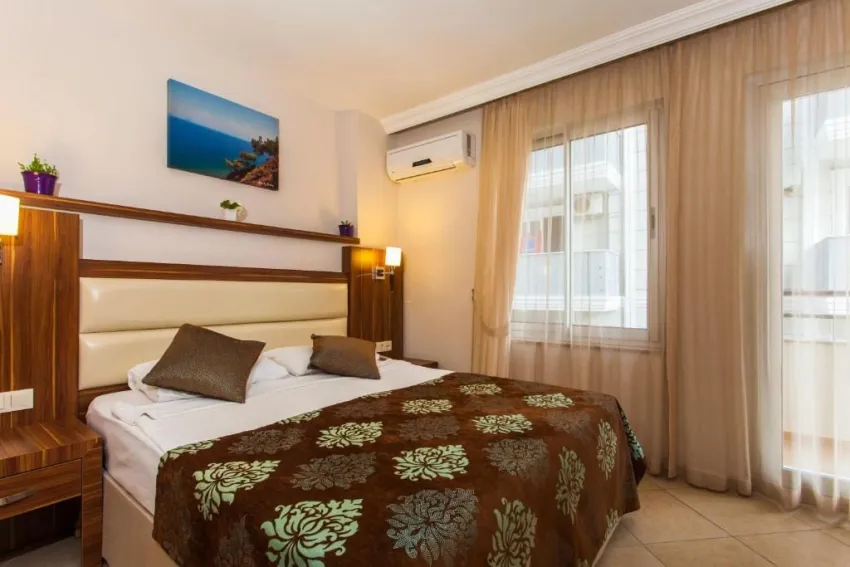 OBA TIME HOTEL  4*-3