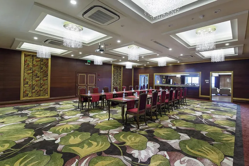 DIAMOND EXCELLENCE RESORT(EX.CRYSTAL PALACE LUXURY) 5*-45