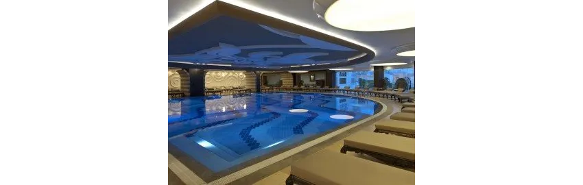 Delphin Imperial 5*-26