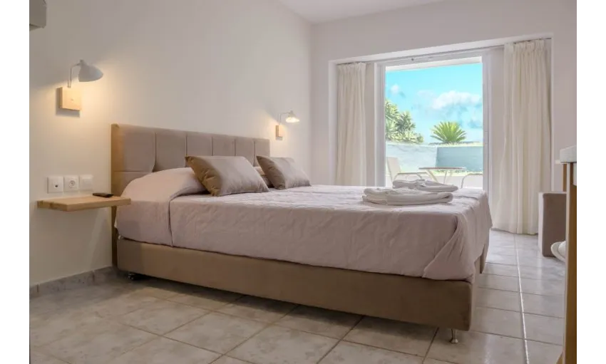Pinelopi Hotel-Apartments 2*-16