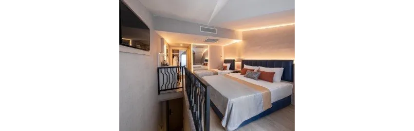 Lago Hotel 5*-5