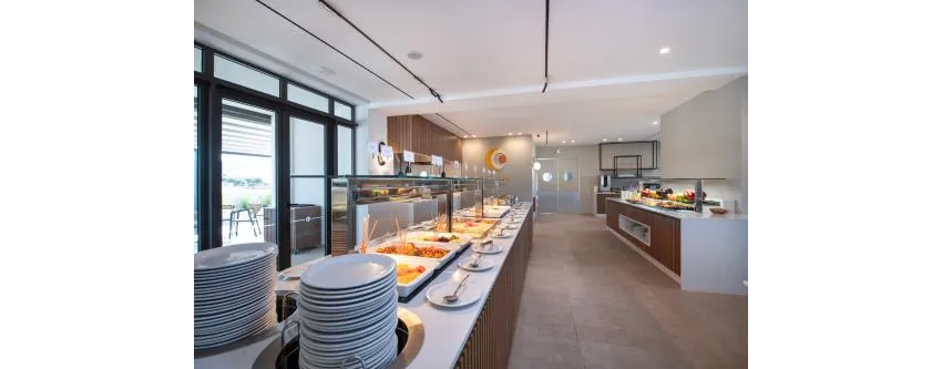 Selini Suites 4*-15