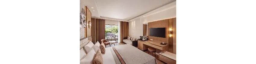 Akka Antedon Hotel 5*-7