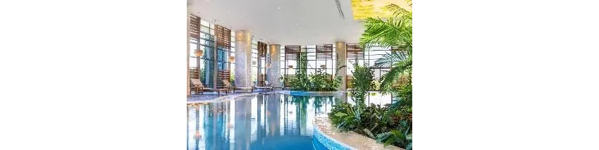 Regnum Carya Golf & Spa Resort 5*-10