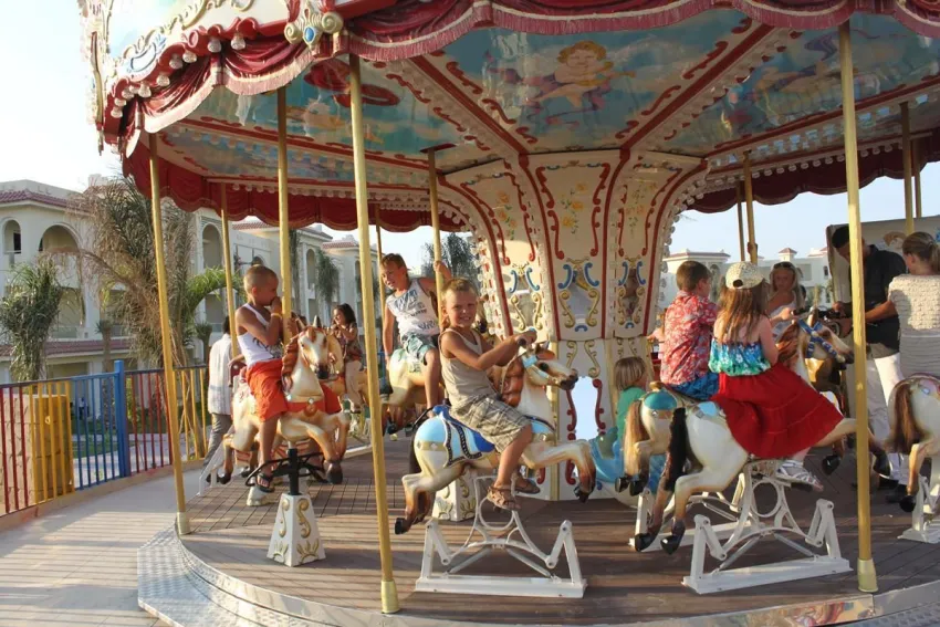 Serenity Alma Heights (Ex Serenity Fun City) 4*-21