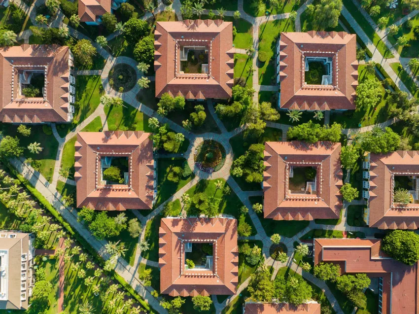 Asteria Family Resort Side (Ex Euphoria Palm Beach) 5*-10