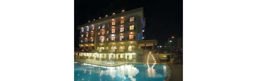 Stella Hotel Kemer 4*-23