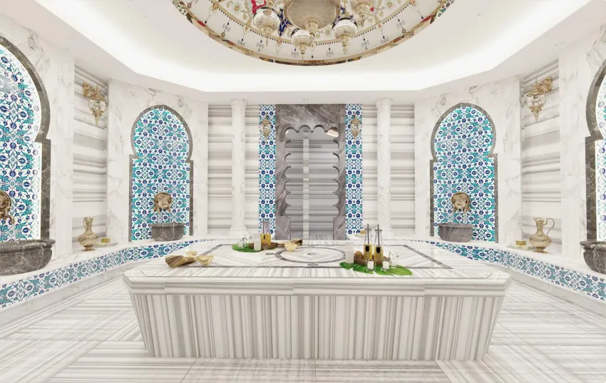 Sunthalia Resort & Spa (Adults Only 16+) 5*-14