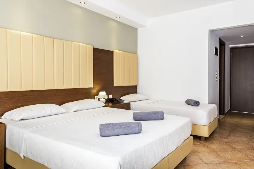 White Olive Premium Laganas 4*-6