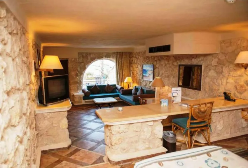 Pickalbatros Citadel Sahl Hasheesh Resort 5*-25