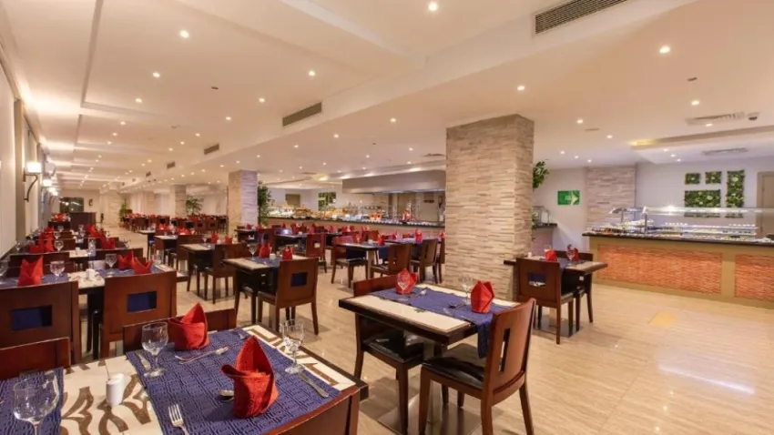 Naama Waves Hotel 5*-7