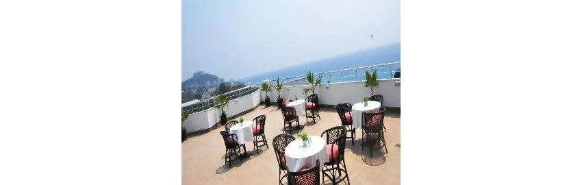 Drita Resort & Spa Hotel 5*-23