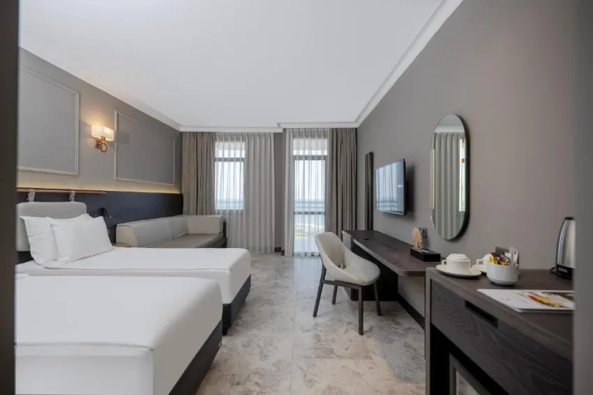 ADORA HOTEL RESORT  5*-5