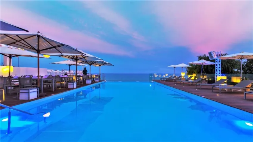 The Sindbad Hotel 5*-32