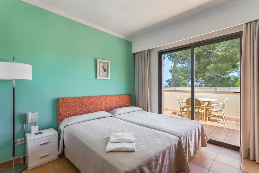 Vell Mari Hotel & Resort 4*-11