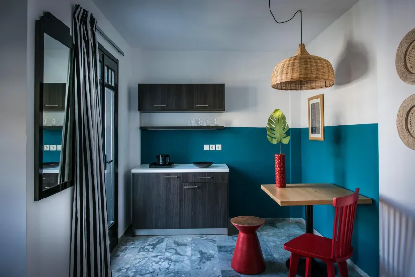 Indigo Suites Collection 4*-8