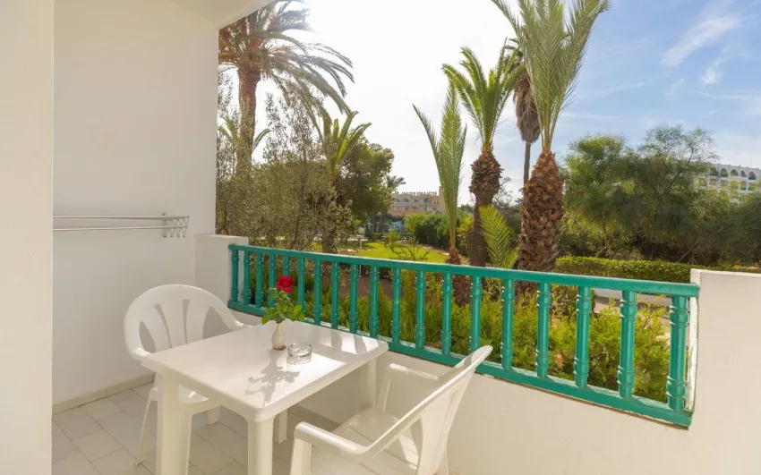 El Mouradi Port El Kantaoui 4*-22