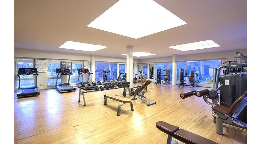 CRYSTAL TAT BEACH GOLF RESORT & SPA  5*-14