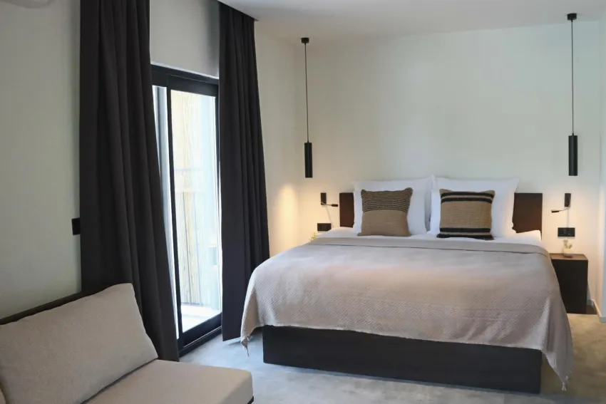 Balmy Beach Resort Kemer 4*-21