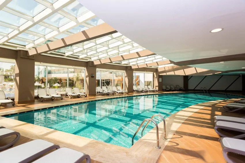 SEASHELL RESORT & SPA HOTEL  5*-25