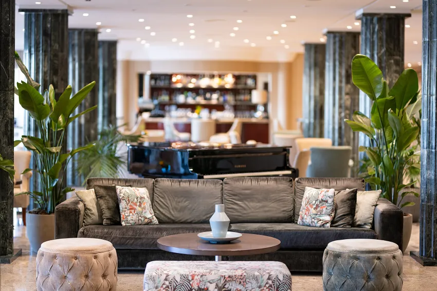 Nixe Palace Hotel 5*-15