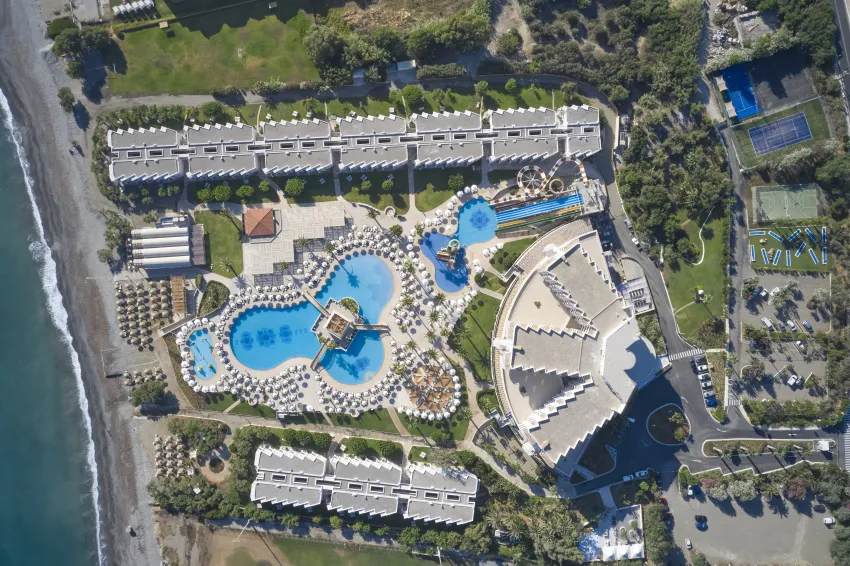 Atlantica Ocean Beach Resort 5*-14