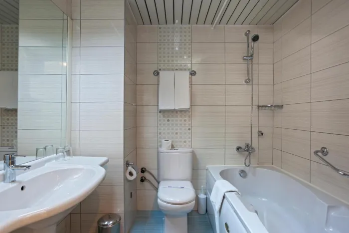 DOSI HOTEL  4* - Side - Turcia