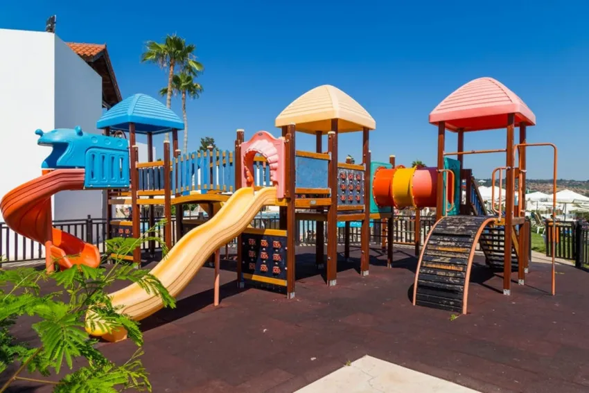 Kapetanios Aqua Resort 4*-25