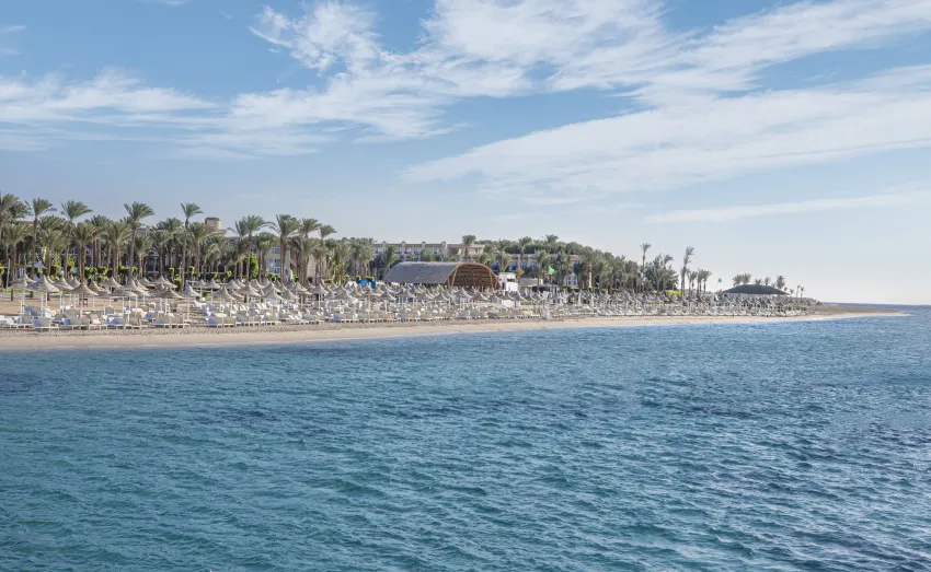 Pyramisa Beach Resort Sahl Hasheesh 5*-97