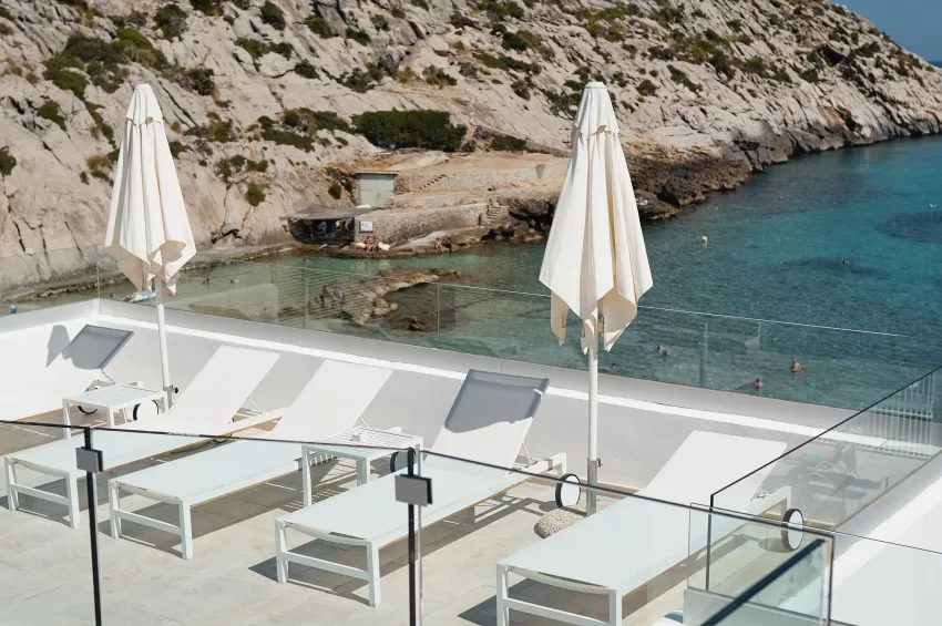 Niu Hotel Hoposa 3*-10