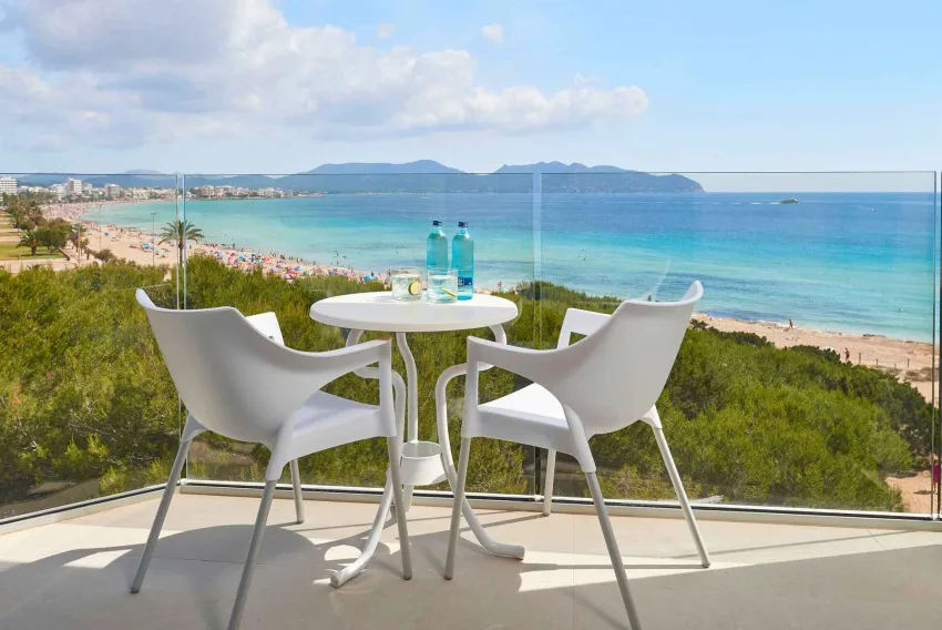 Hipotels Bahia Cala Millor 4*-9