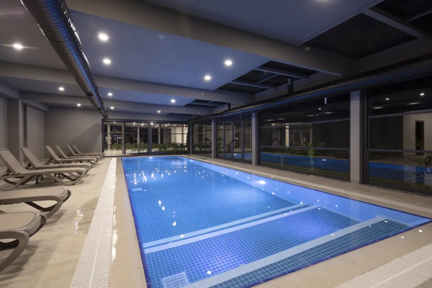 Green Garden Resort & Spa Hotel 5*-70