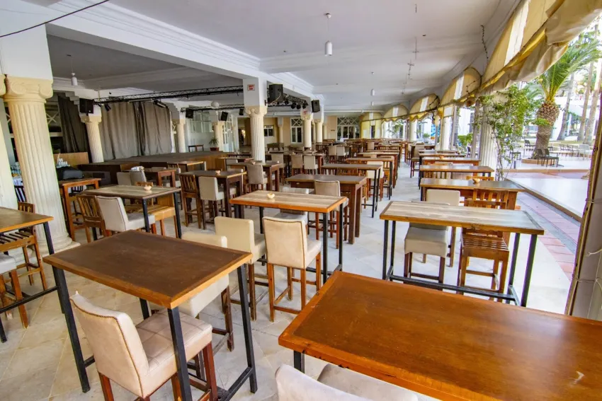 Riadh Palms Resort 4*-29