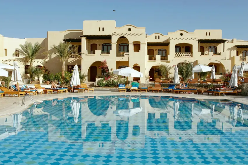 Three Corners Rihana Resort El Gouna 4*-9