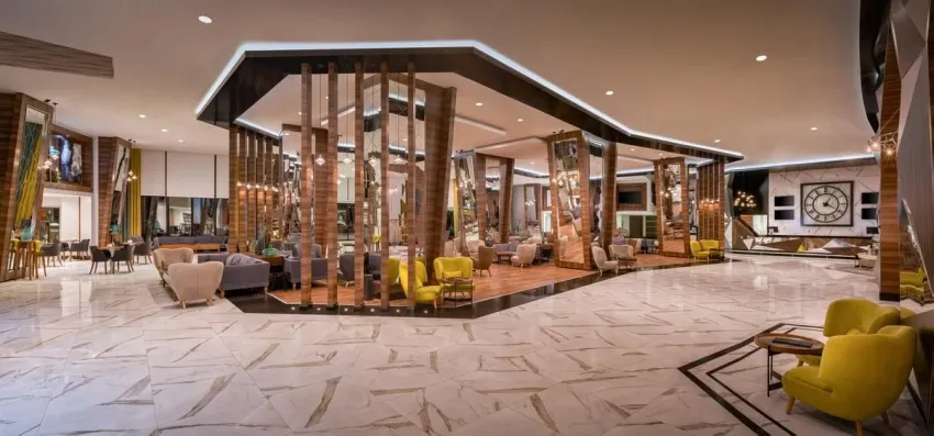 Delphin Botanik Platinium Hotel 5*-19