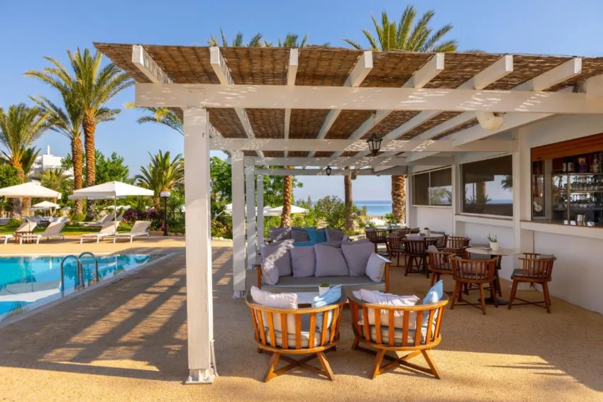 Crystal Springs Beach Hotel 4*-22