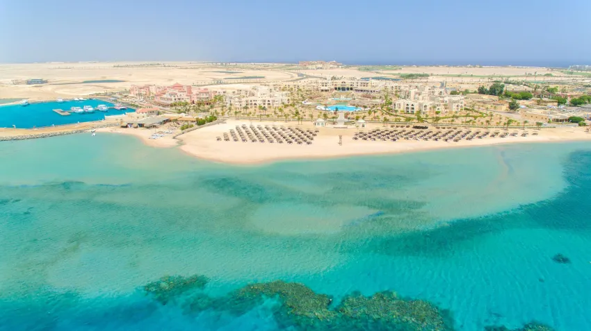 Kempinski Hotel Soma Bay 5*-386
