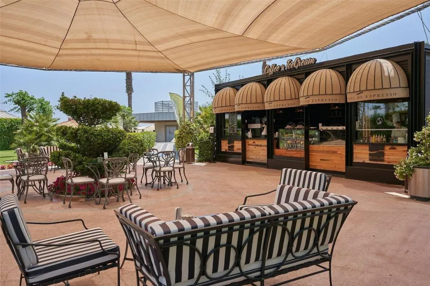 Calista Luxury Resort 5*-14
