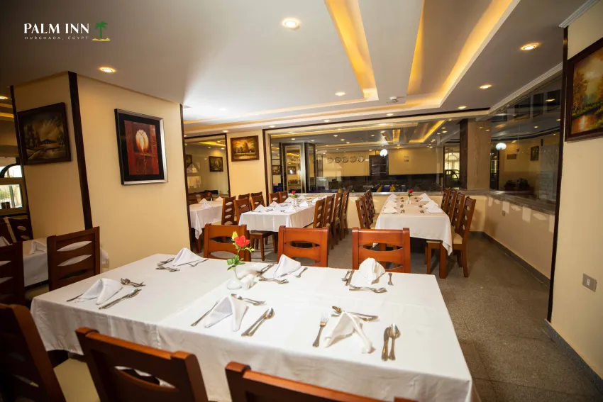 Palm Inn Hotel Hurghada 3*-69