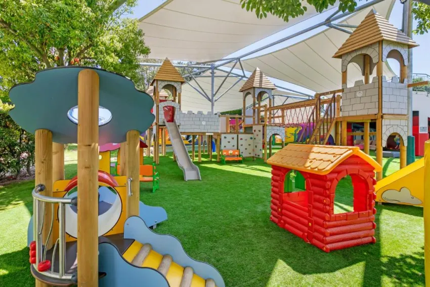 TITANIC DELUXE GOLF BELEK  5*-7